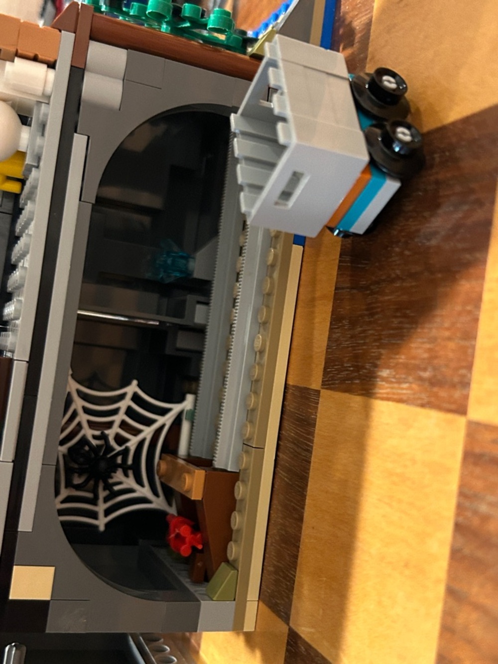 Lego City #60419 Police Prison Island - Picture 12 of 14
